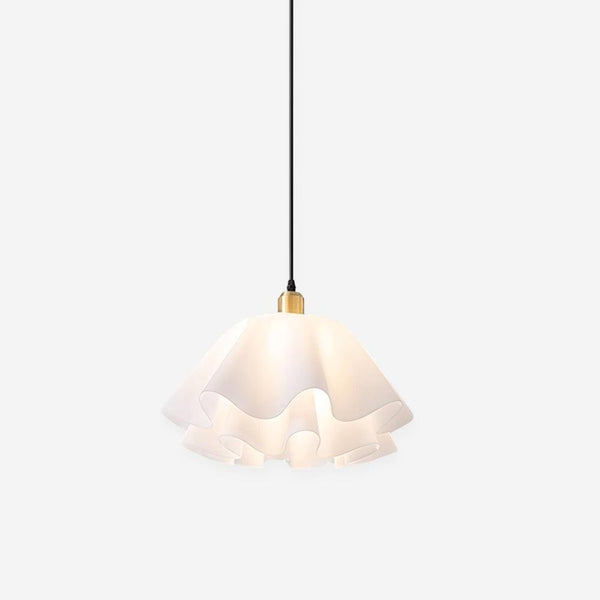Lunisse Modern Petal Pendant Light