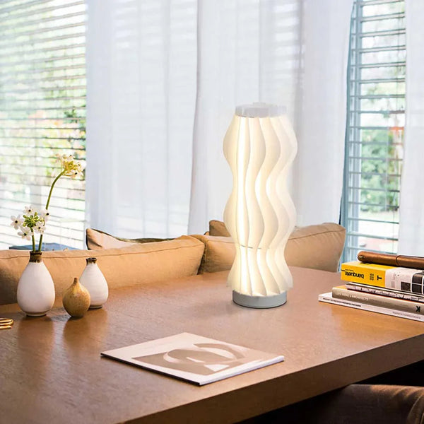 Vapor Floor Lamp