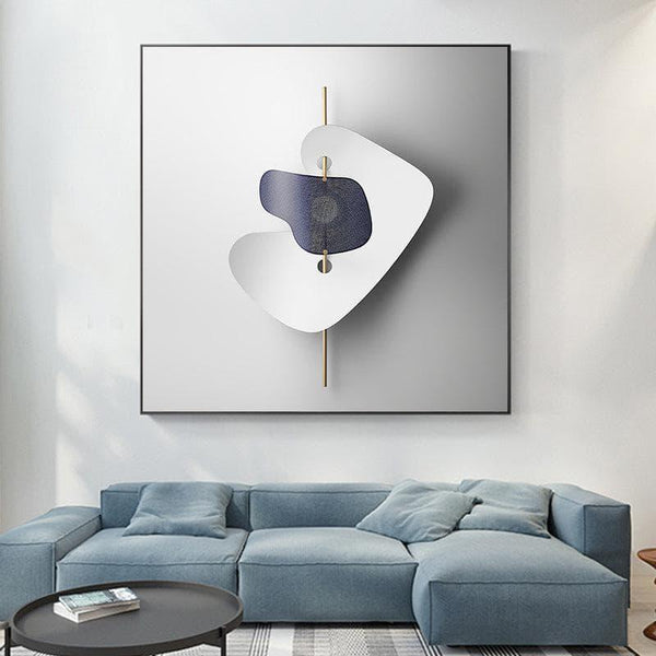 Earth to Sky Wall Lamp