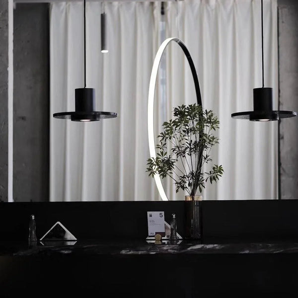 Calm Pendant Lamp