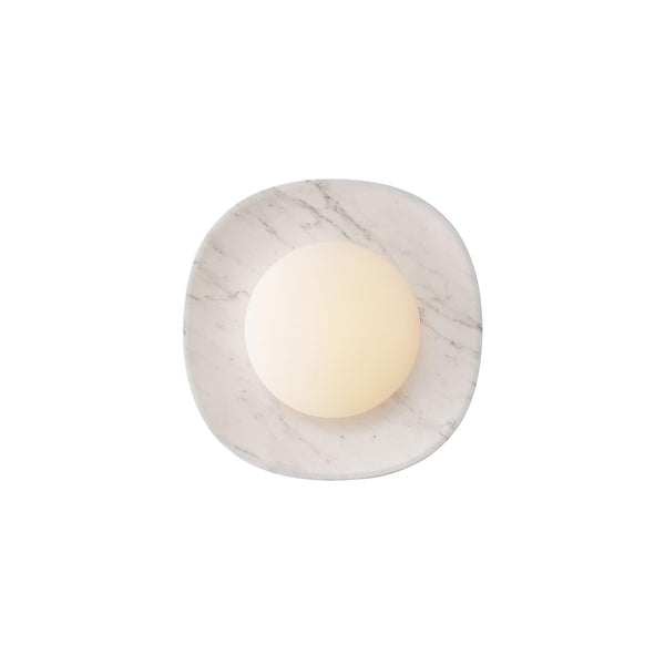 Lyvyneth Onyx Nopal Wall Lamp
