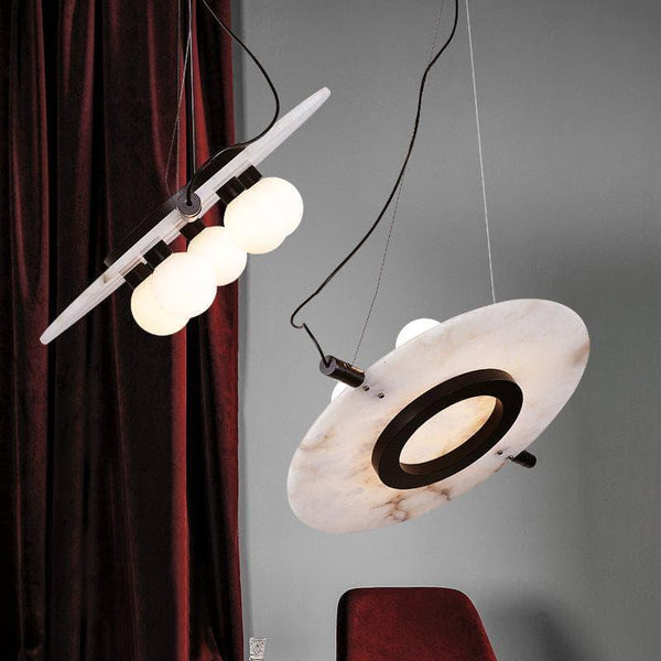 Magma Pendant Lamp