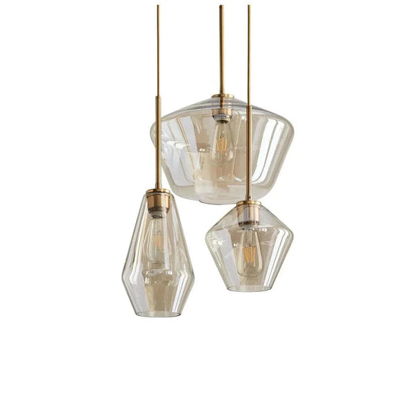 Adele Pendant Light