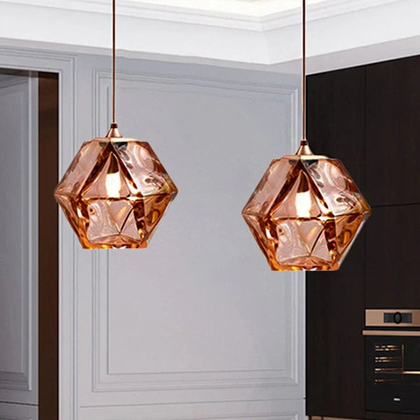 Welles Pendant Light