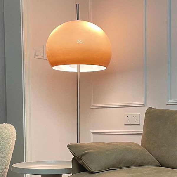 Mushroom Floor Lamp