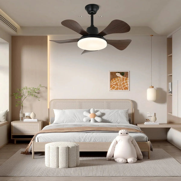 Eliza Ceiling Fan Light