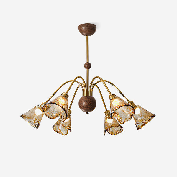 Beyona Chandelier