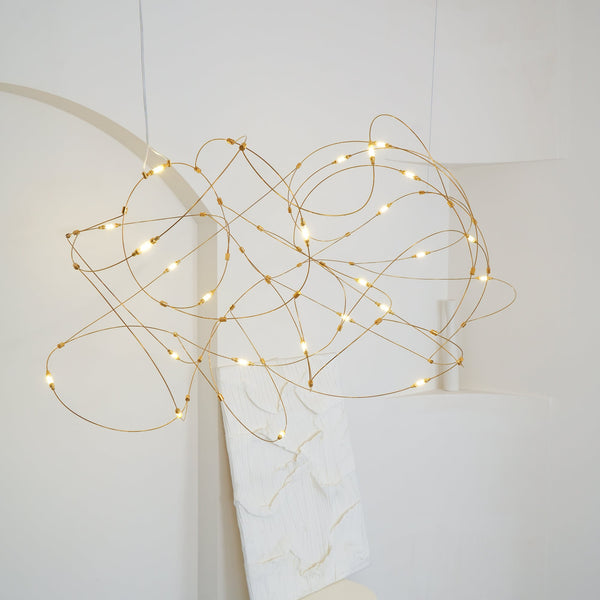 Flock Pendant Light