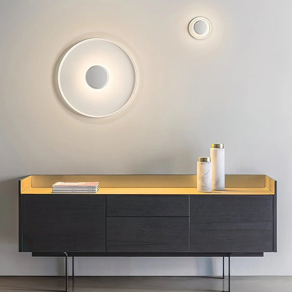 OLEV Overfly Plus Ceiling Light