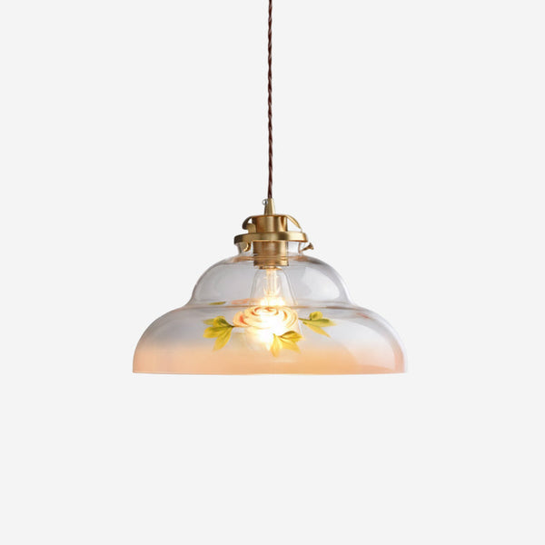 Oreleia Pendant Light