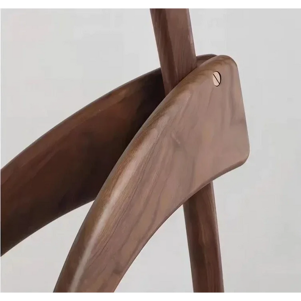 Mantis Wood Floor Lamp | CL20D025
