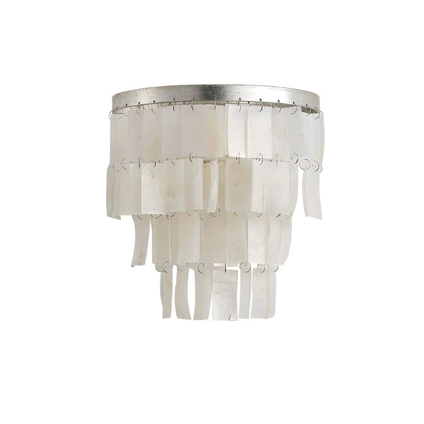 Skye Tiered Wall Lamp