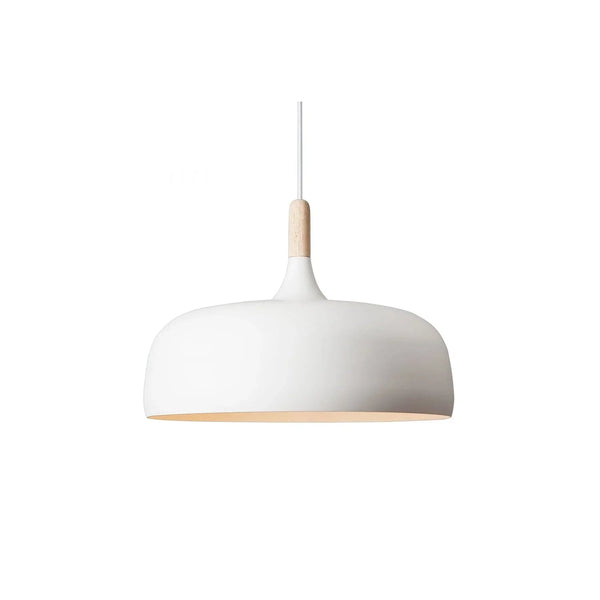 Acorn Pendant Light