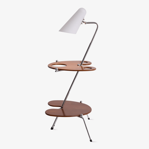 Palette Floor Lamp