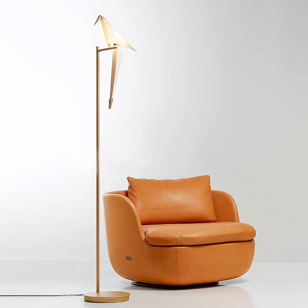 Novario Floor Lamp