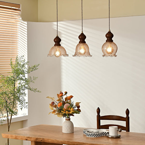 Elodie Pendant Light