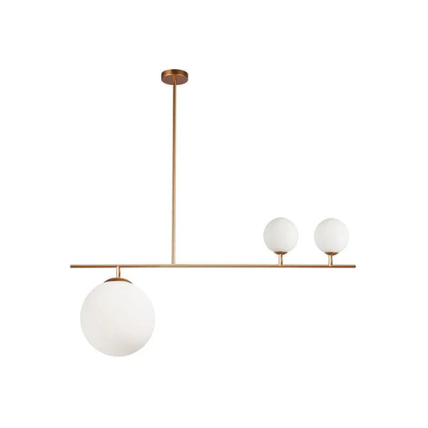 Orion linear Pendant Light
