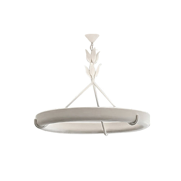 Zevinora Plaster Chandelier