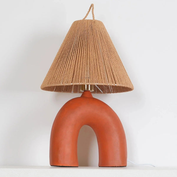 Volta Table Lamp