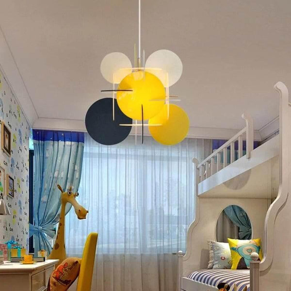 Bau Pendant Lamp