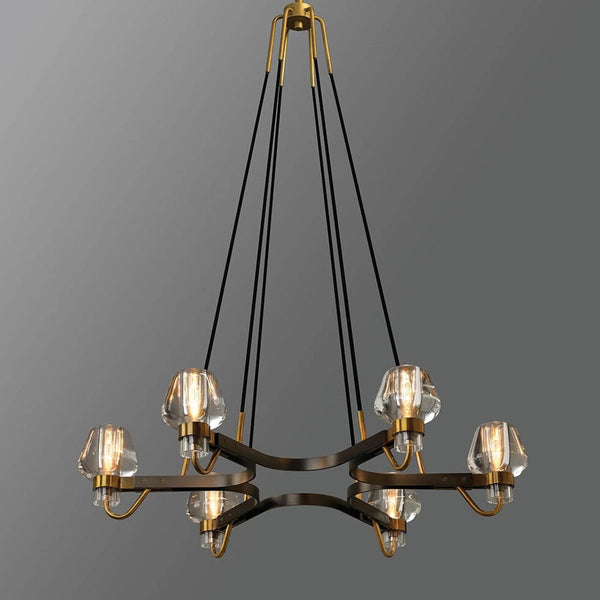 Montalembert Chandeliers