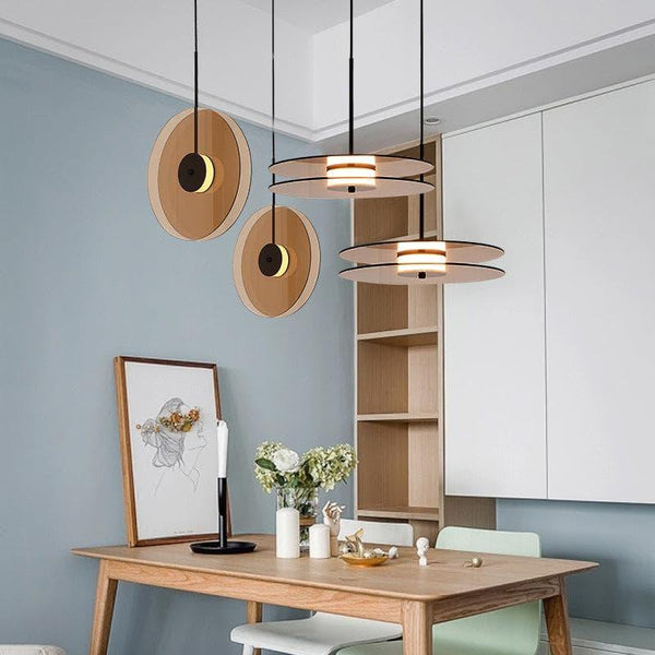 Eclipse Pendant lamp