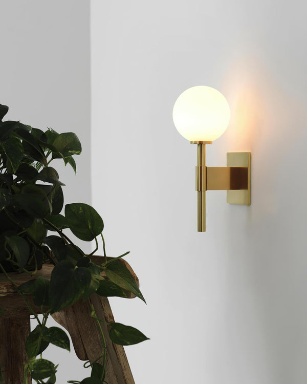 Veleneria Wall Lamp