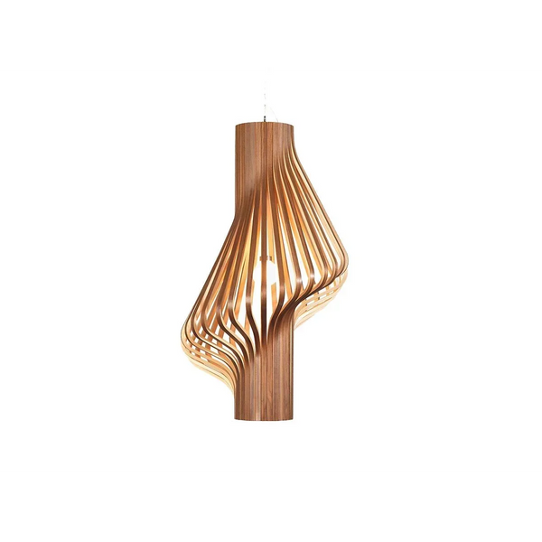 Serenity Ceiling Lamp | Bentwood | CL879952V1C