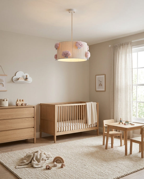 Hensmont Pendant Lamp