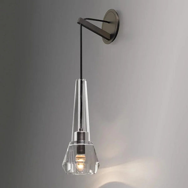 Fontenay Sconce