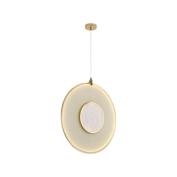 Dix Heures Pendant Light