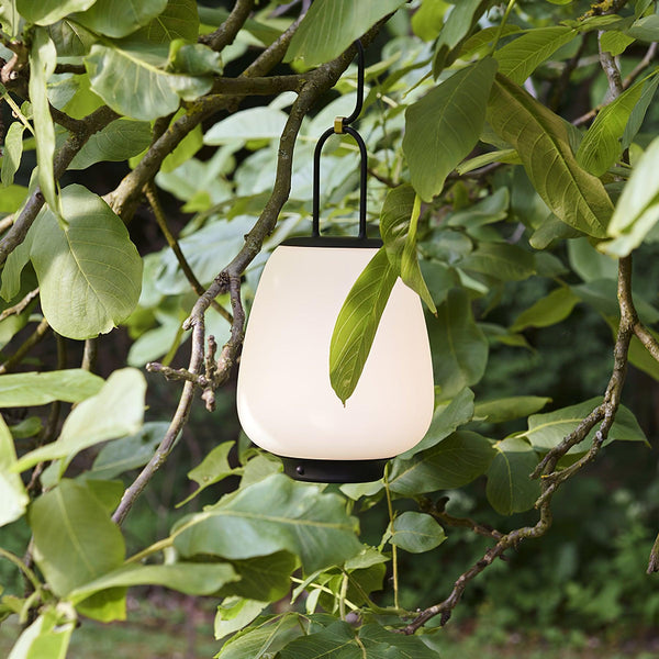Hyggelite Lantern Table Lamp