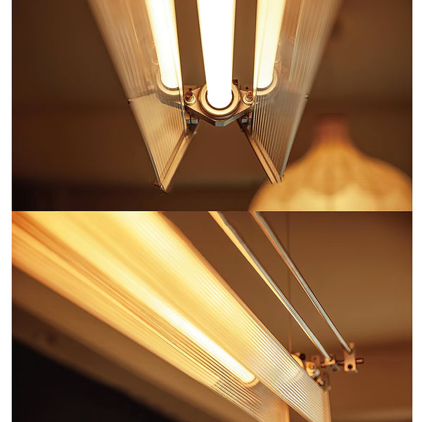 Filtro LED Glass Pendant Lamp
