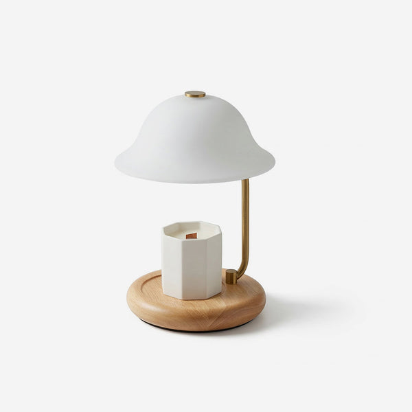 Rivanina Candle Warmer Lamp