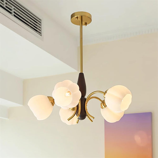 Wirus Chandelier