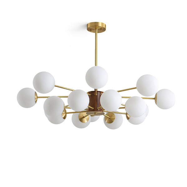 Virethos Chandelier