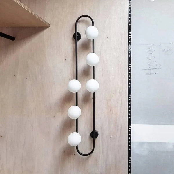 Buch Wall Lamp