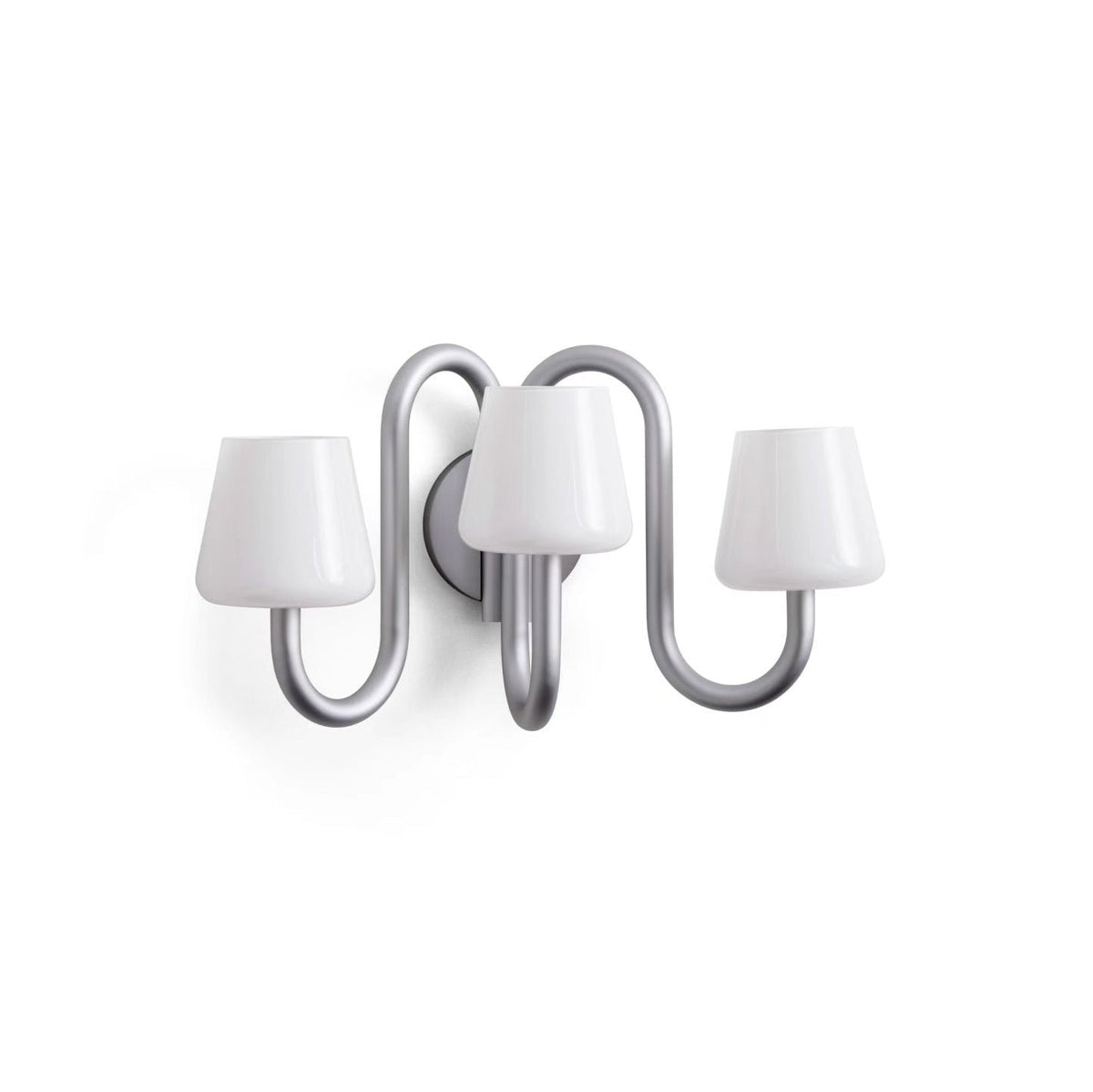 Norduvyi Aluminum Wall Lamp