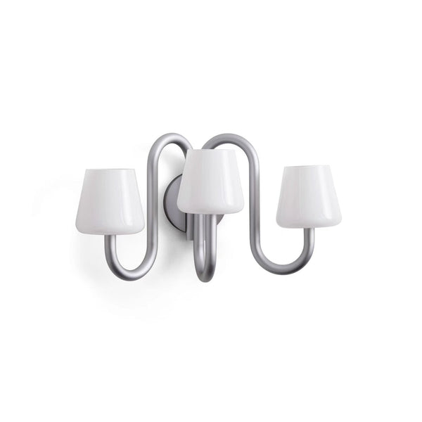 Norduvyi Aluminum Wall Lamp