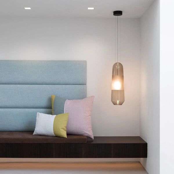 Limpid Pendant light