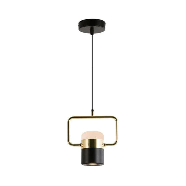 Ethereal LED Pendant Light
