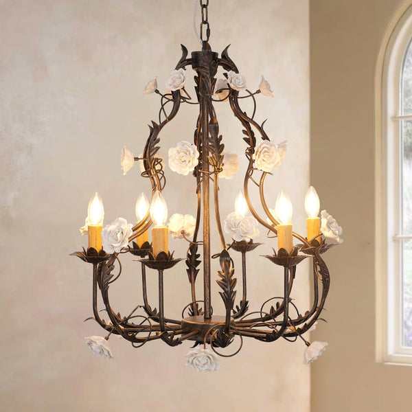 Geneviever Chandelier