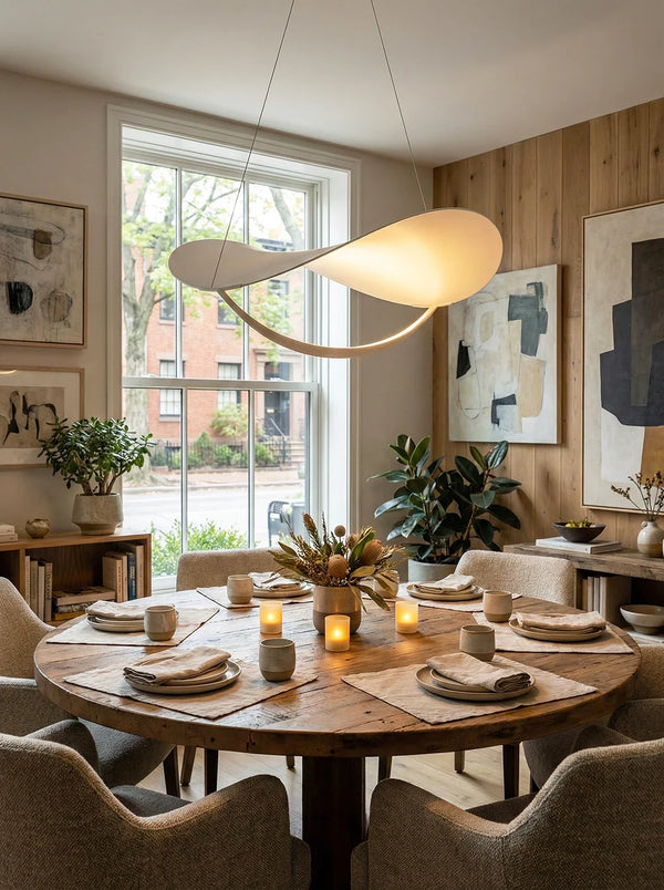 Plena Modern Pendant Lamp