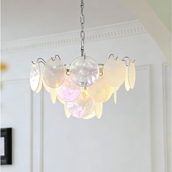 Nacrella Chandelier