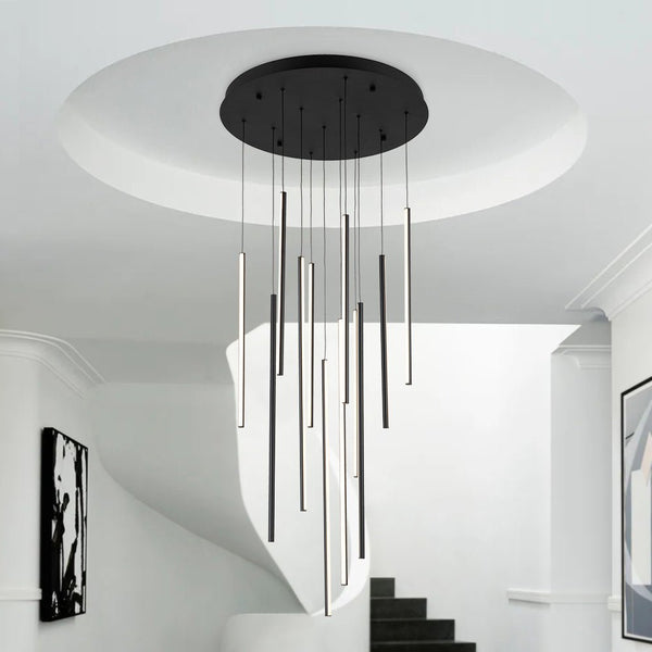 Astera Modern LED Pendant Light