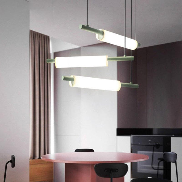 Celeste Linear Pendant Lamp