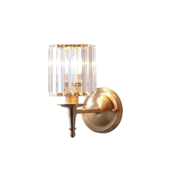 Ajax Sconce