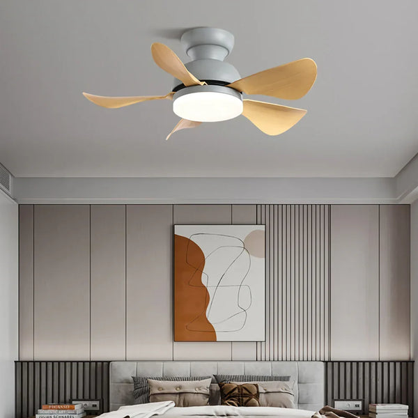 Farmhouse Lingcmp Ceiling Fan Light
