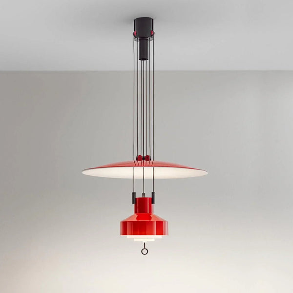 Saliscendi Pendant Light