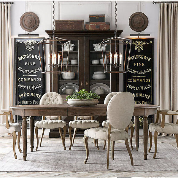 Silva Design LED Pendant Light Brass Living Room